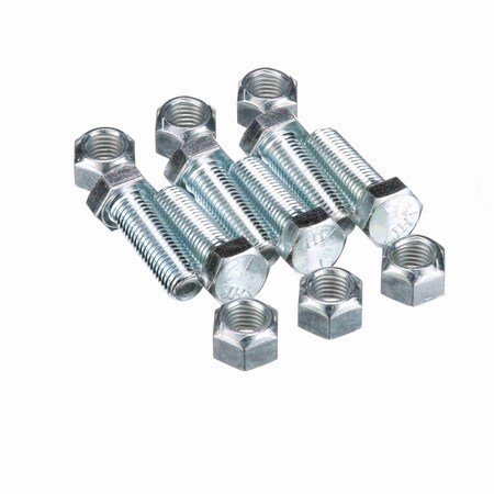 Kop-Flex Disc Coupling Med. Torque Disc Pk Fastener Sets, Style Kd1/Kd2, Size 353 353 KD MTFS